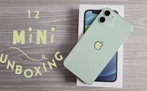 Image result for Apple iPhone 12 Mini Green