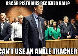 Image result for Ankle Tracker Meme
