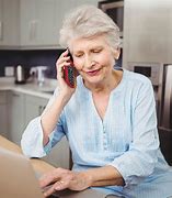 Image result for Lifeline Flip Phones for Seniors
