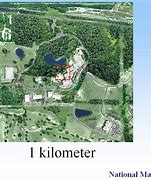 Image result for 1 Square Kilometer
