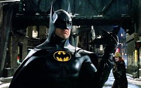 Image result for Batman Iron Bat Movie