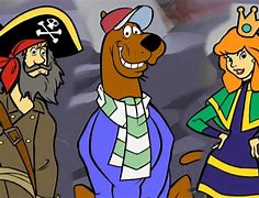 Image result for Scooby Doo Dress Up Ghost Game