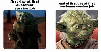 Image result for Excellent Customer Service Meme