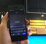 Image result for Find Passcode On iPhone 10