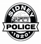 Image result for Sidney Police Department