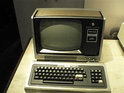 Image result for First Ever PC