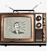 Image result for Comic Yellow TV Screen