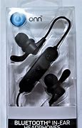 Image result for Onn True Wireless Earbuds