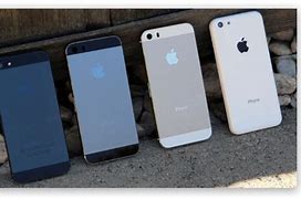 Image result for Difference Between iPhone 5 and 5C