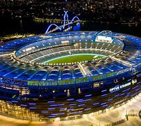 Image result for Suite 461 Optus Stadium