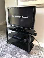 Image result for Panasonic Viera TV Stand