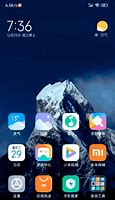 Image result for MIUI 13 Home Screen