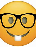 Image result for Nerd Emoji Meme Copy and Paste