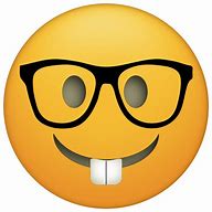 Image result for 1080X1080 Glasses Emoji
