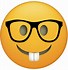 Image result for Emoji Rainbow Sunglasses