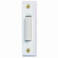 Image result for Outside Door Bell Button