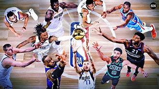 Image result for NBA Games On Kayo