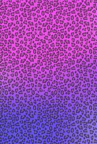 Image result for Pink Purple and Blue Cheetah Print