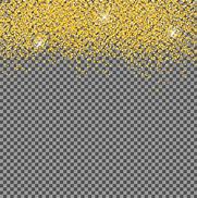 Image result for Falling Glitter Clip Art
