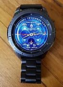 Image result for Samsung S3 Frontier Smartwatch