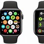 Image result for Apple Watch SE App Menu