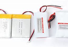 Image result for 360000 Mah Li-Polymer Battery