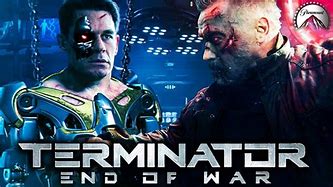 Image result for John Cena Terminator