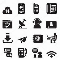 Image result for Assurance Telecommunication Icon