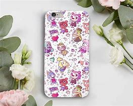 Image result for Apple iPhone 8 Plus Sherb Case From Animal Crossing