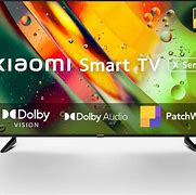 Image result for Xiaomi Smart TV X Series