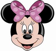 Image result for Mickey Mouse Girl