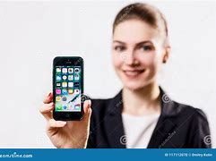 Image result for iPhone in Black Woman's Hand
