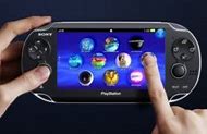 Image result for PS Vita Phone