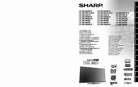 Image result for Sharp Instruction Manuals