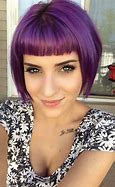 Image result for Flattering Haircut for Double Chin