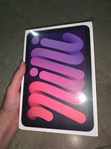 Image result for Purple iPad 6