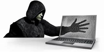 Image result for Picture of Computer Hacking