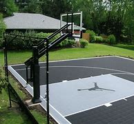 Image result for Outdoor Sport Court Basketball