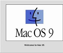 Image result for Apple Menu Mac OS 9