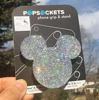 Image result for Mickey Glitter iPhone 6 Case