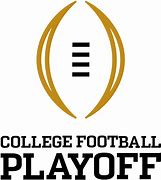 Image result for College Football Playoff Logo Transparent