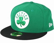 Image result for Boston Celtics Hat