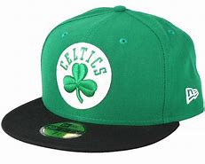 Image result for Green Boston Hat