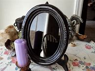 Image result for Scrying Mirror Reflection