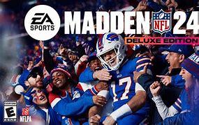 Image result for When Is the Release of Madden 24