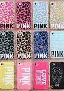 Image result for iPhone X Cases Pink Victoria Secrets