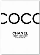 Image result for Coco Chanel Art Deco