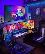 Image result for Gaming Setup Insop