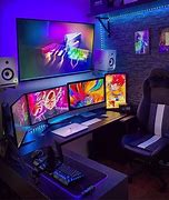 Image result for PC Gaming Room