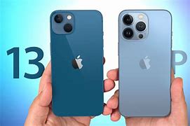 Image result for iPhone 11 vs iPhone 13 Pro